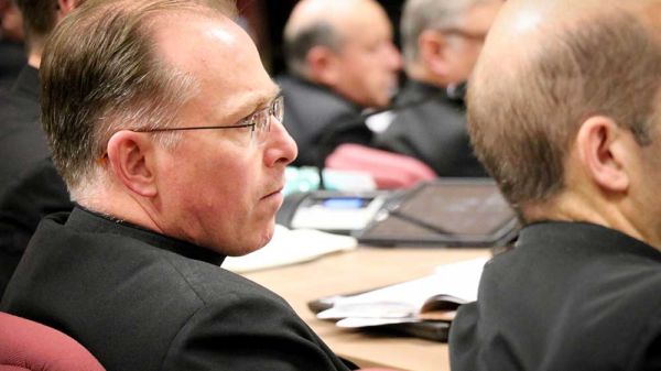 North American Territorial Director Appointed for a Second Term with a New  Council - Consecrated Women of Regnum Christi