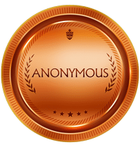 anon-bronze