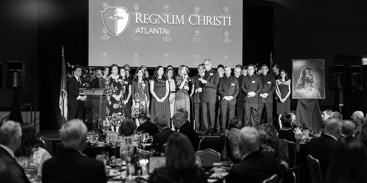 Together Again RC Atlanta Gala » RC Atlanta